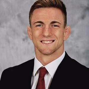 Meet your Posher, Carson